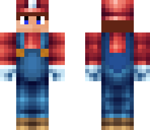 its a me mario1