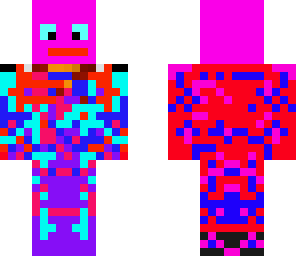 lego man