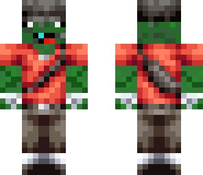 tf2 zombie