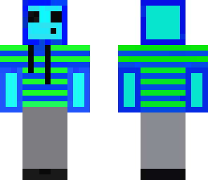 slime