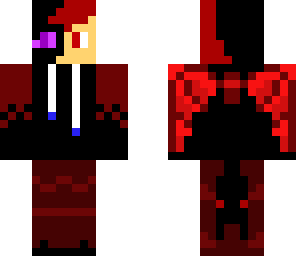 melting ender