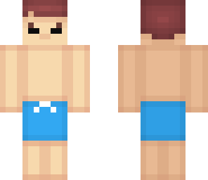 blocky summer