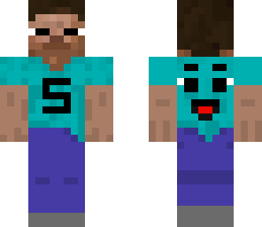 the sunglass steve