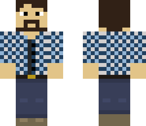 lumberjack