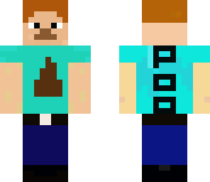 poo guy