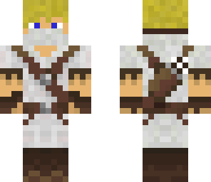 elf ranger