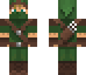 elf ranger 2