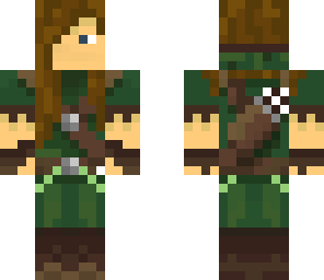 elf ranger 3