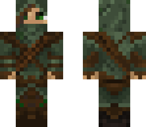 elf ranger 4