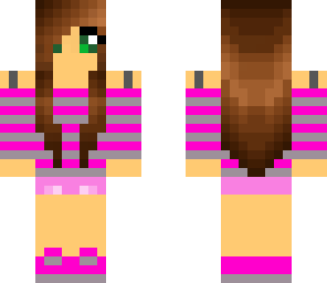 sport girl