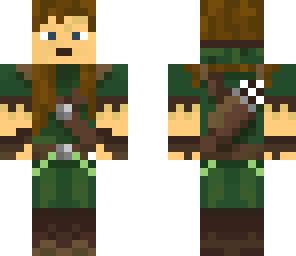elf dude