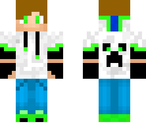 my cool skin 5