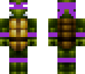 donatello