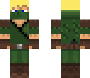 forest spy