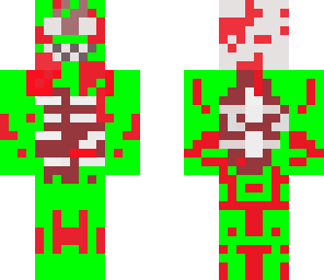 dead man