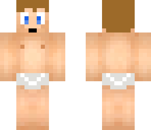 guy in underpants blue eyes
