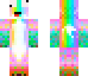 derp collor boy