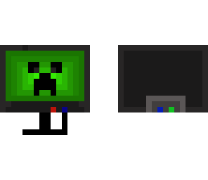 creeper tv