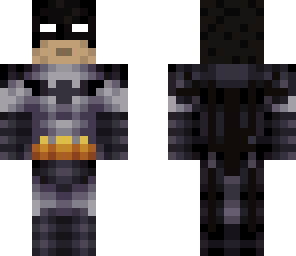 batman