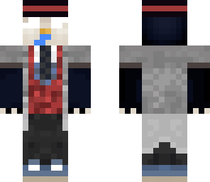mad pinguin skinpack 1
