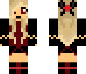 miss vampi 4