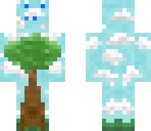 lol tree boy