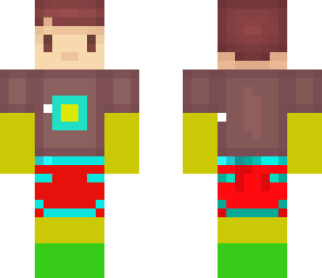 budder minecraft gamer