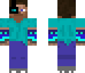 new steve