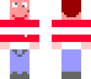 ein weiterer skin