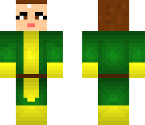rogue