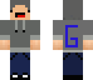 a skin for darkzefex