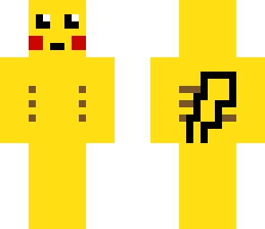 pika pika