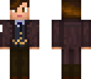 11th doctor