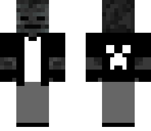 wither skeleton