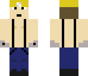 ludwigs miner