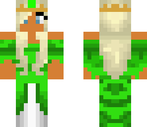elven queen