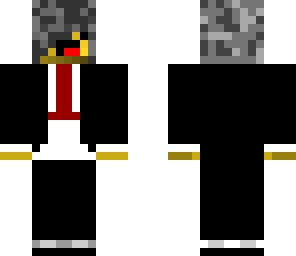 a skin for brandon