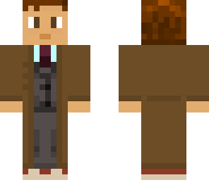 10th doctor