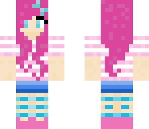 pinkie pie
