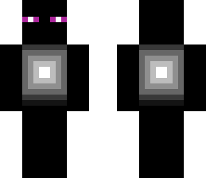 awesome enderman