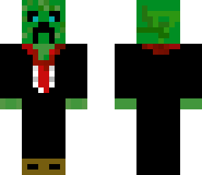 creeper estiloso 2