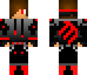 vampire dj