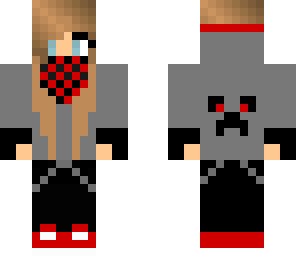 edited skin credit to the owner