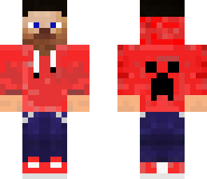   style on steve