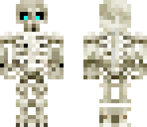 skelton