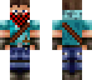 war steve