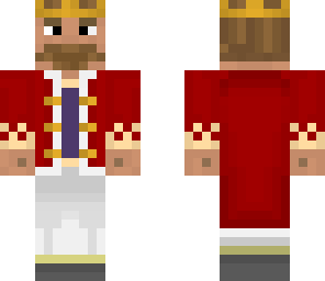 king