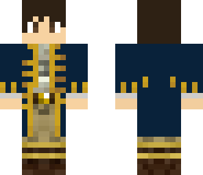 pirate
