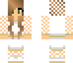 white bride