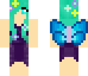 flower fairy